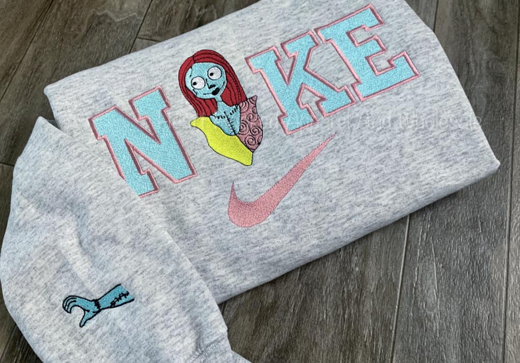 Jack And Sally Matching Shirts