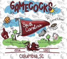 Team/State Customer Gameday Gear