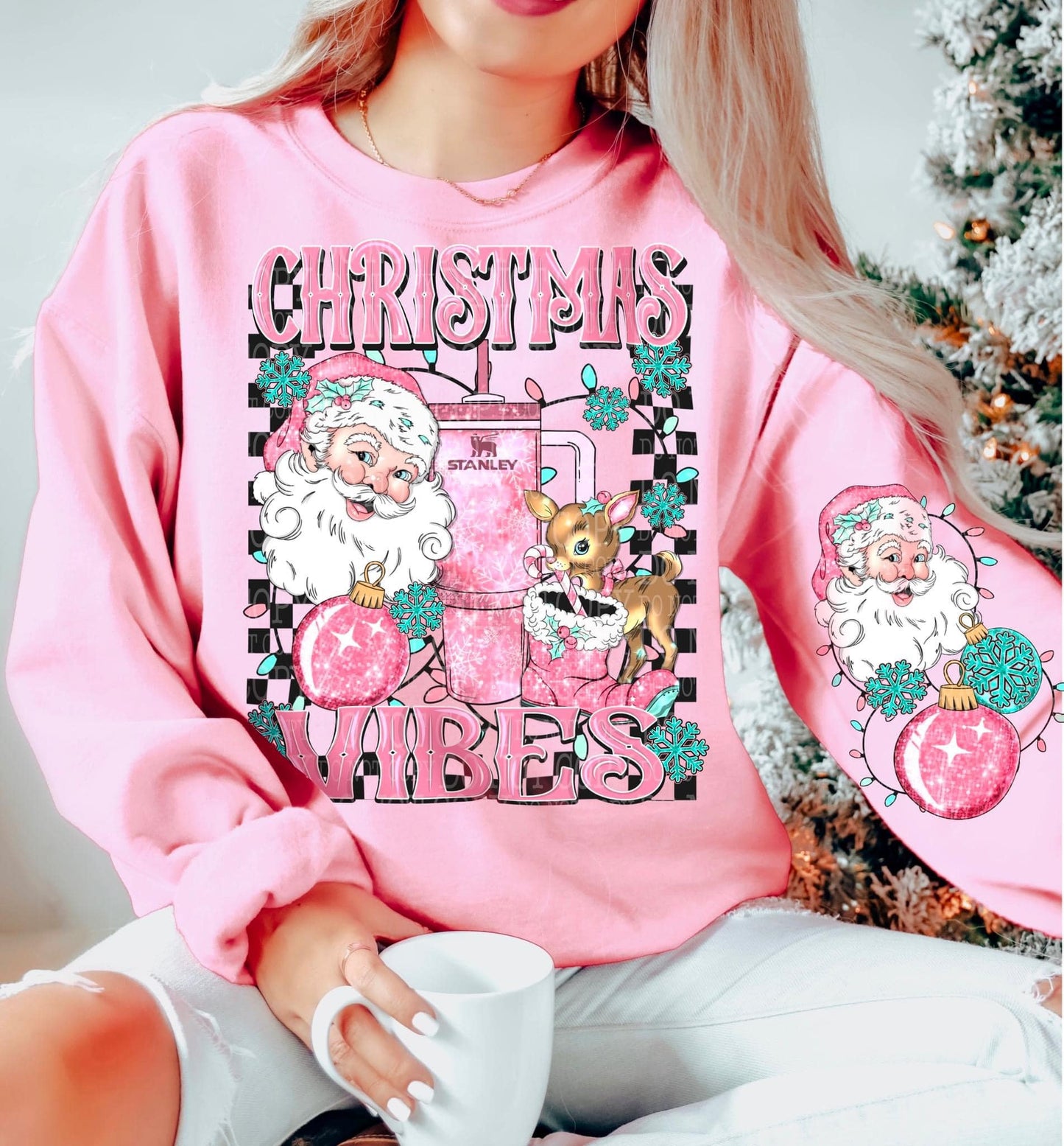 Christmas Vibes