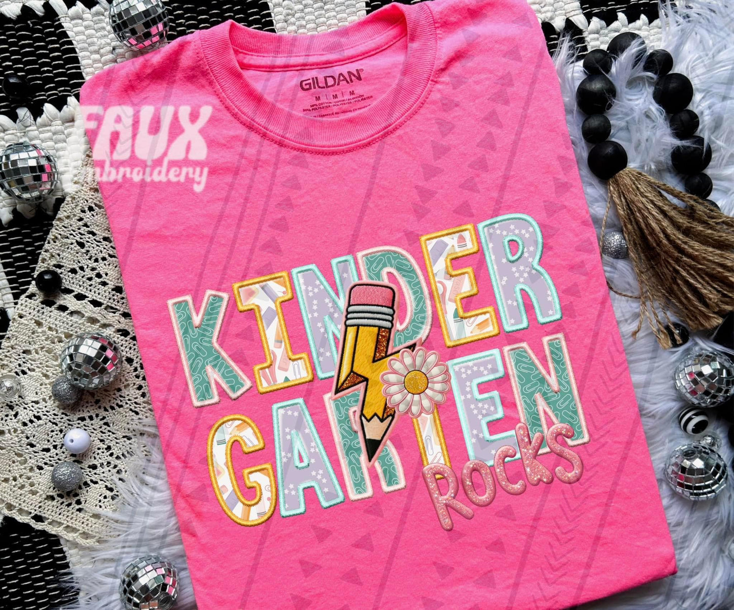 Back to school shirts (long sleeve, short sleeve and sweatshirt options)