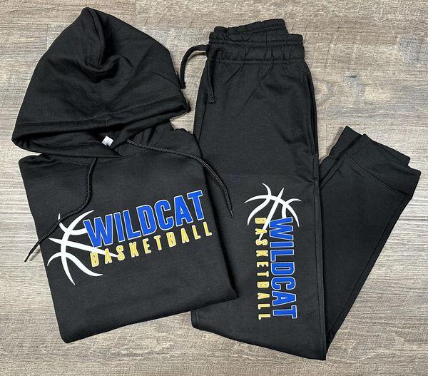 Game Day Hoodies