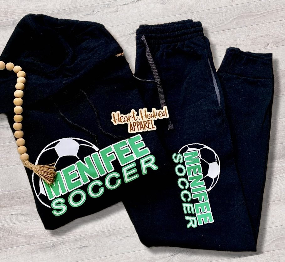 Game Day Joggers