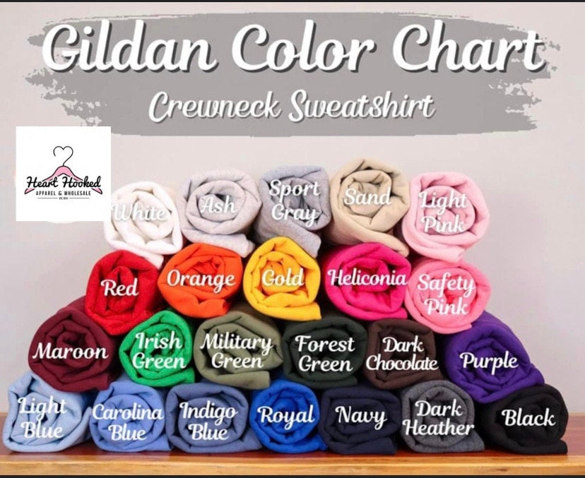 Go Team Custom Football Sweatshirts - Can Do YOUR Team Colors -