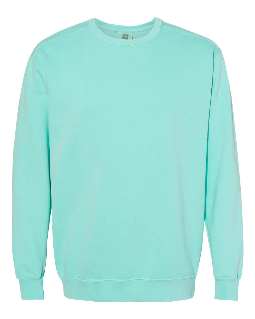 Kentucky Leopard Printed ( Comfort Colors Sweatshirt )