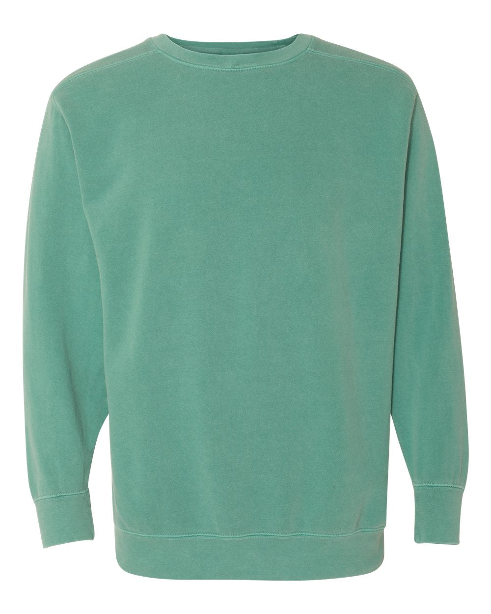 Pumpkin Trio, Hello Fall ( Comfort Colors Sweatshirt )