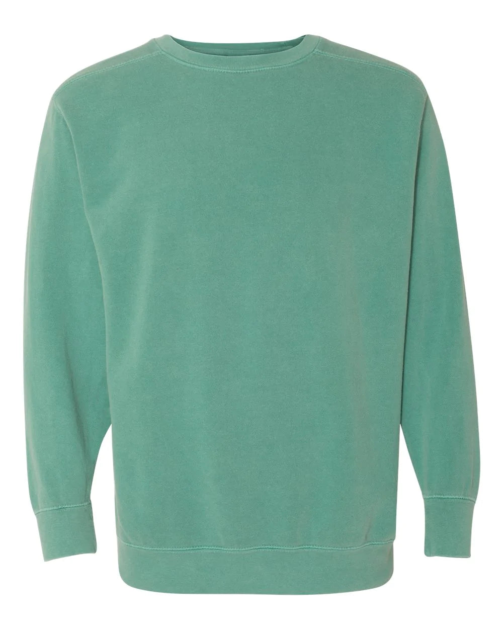 Kentucky Leopard Printed ( Comfort Colors Sweatshirt )