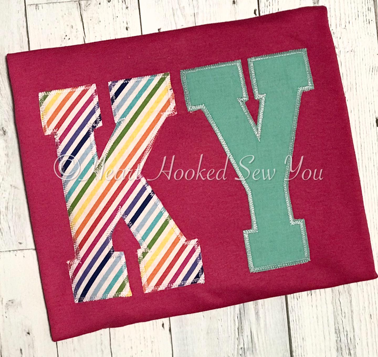 KY Candy Stripe