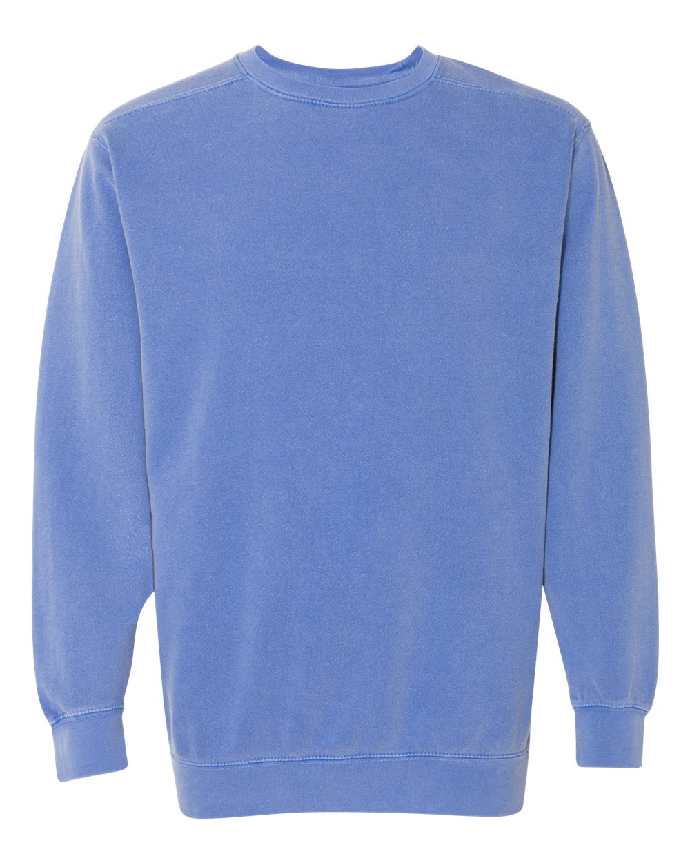 Pumpkin Trio, Hello Fall ( Comfort Colors Sweatshirt )