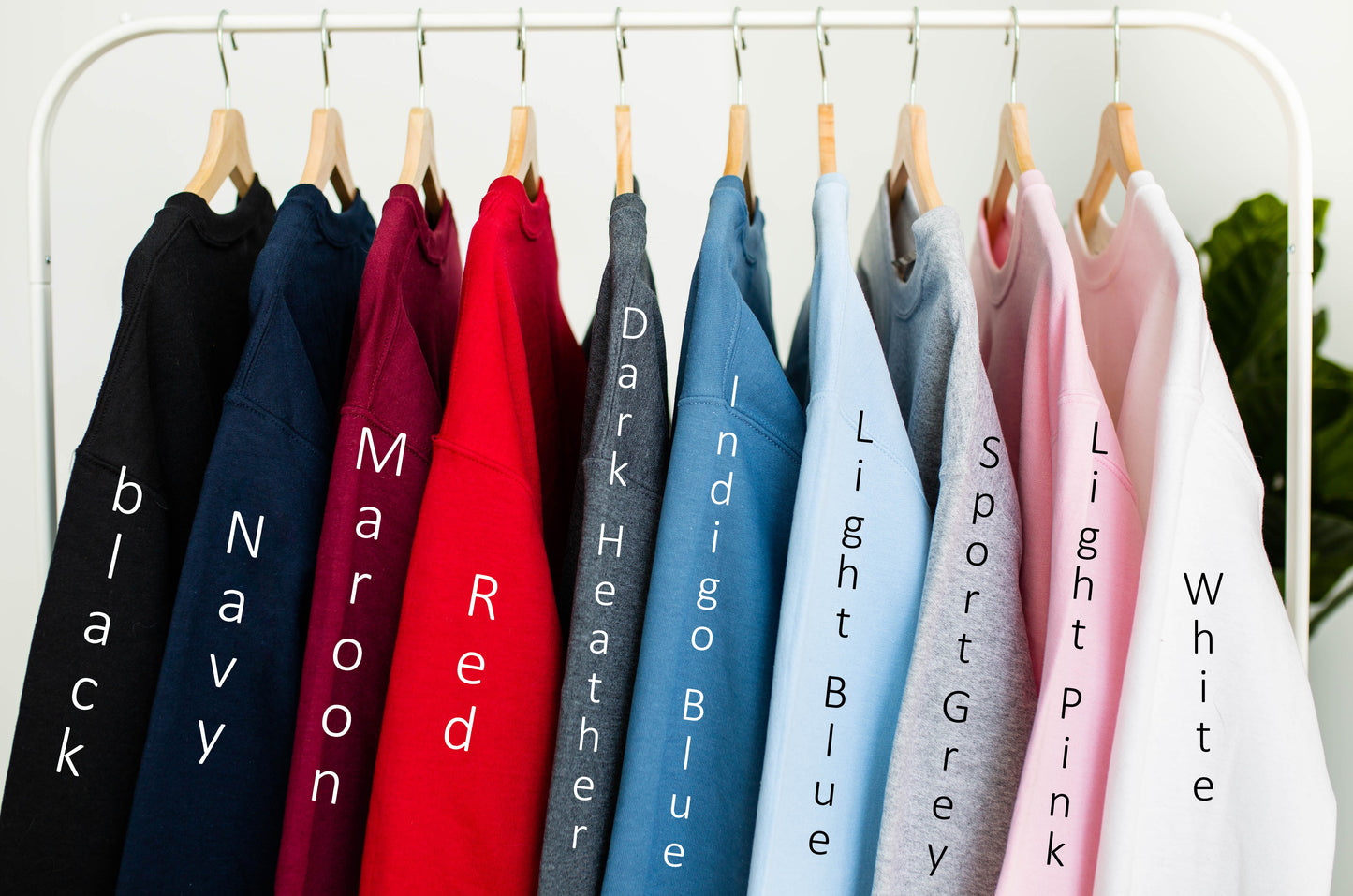 Barnyard Animals Embroidered Shirts