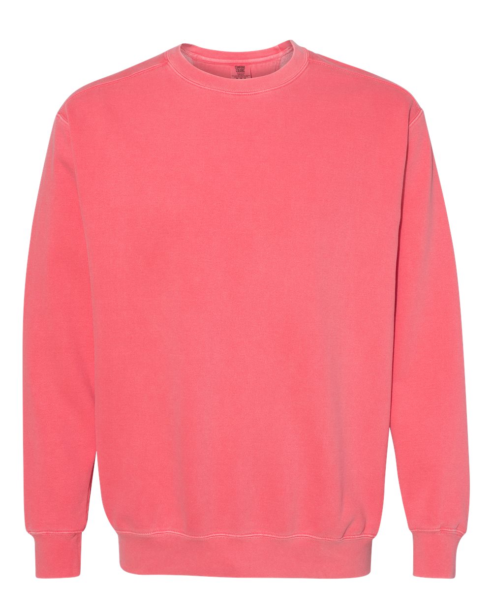 Pumpkin Trio, Hello Fall ( Comfort Colors Sweatshirt )
