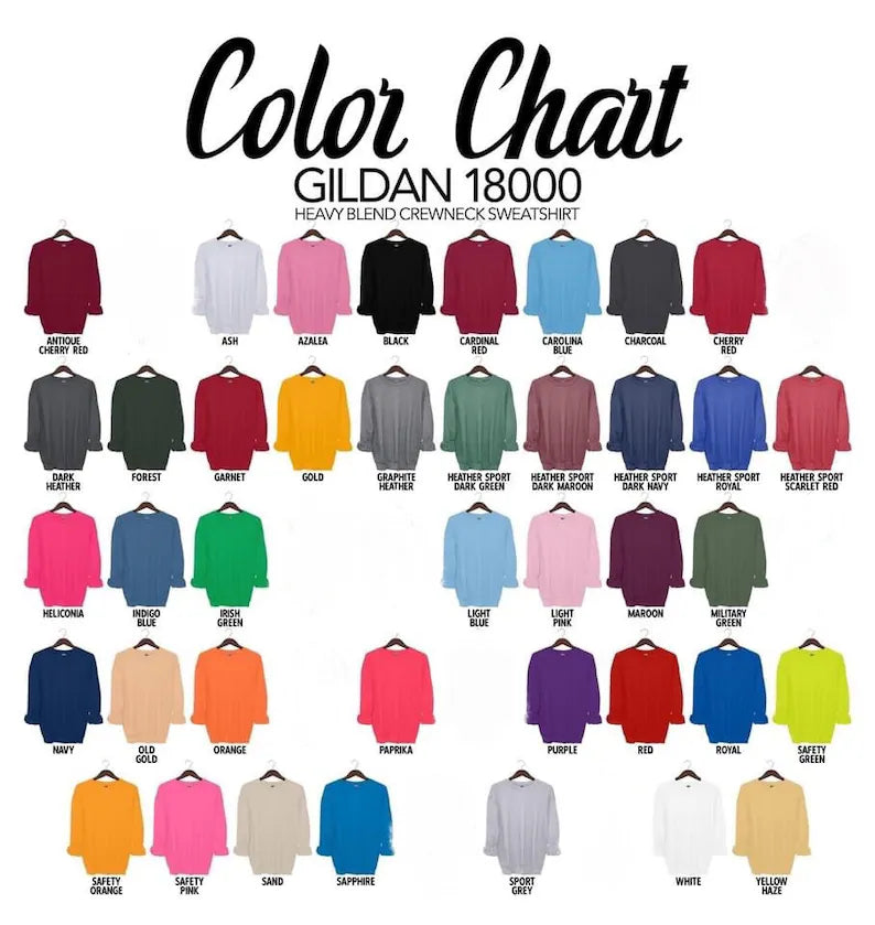 Boo Jee Sweatshirt