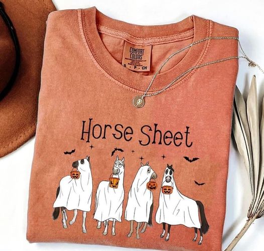 Horse Sheet