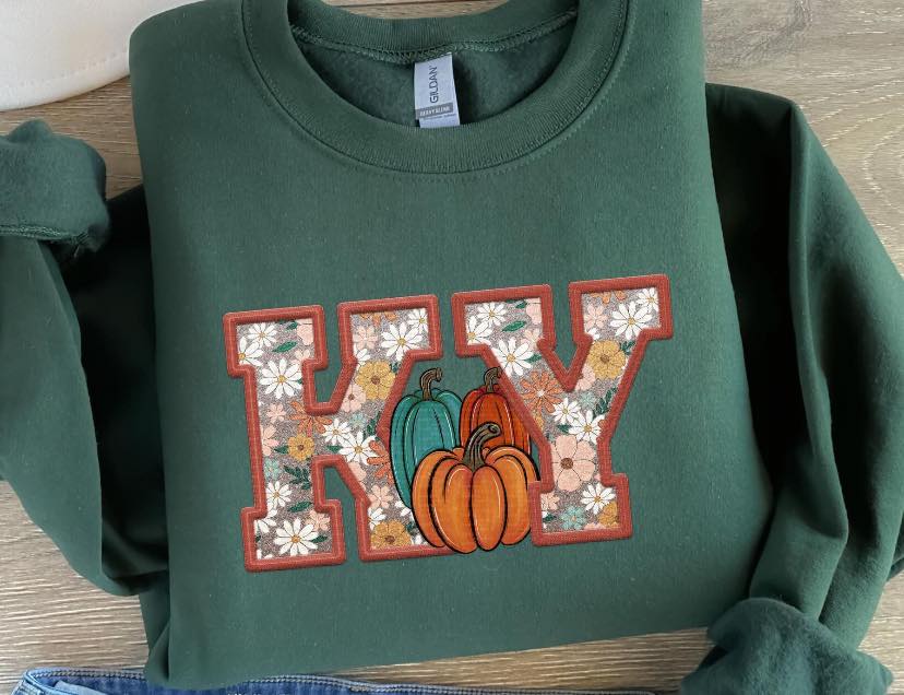 KY Fall Floral