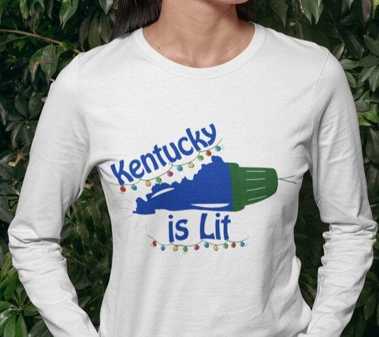 Kentucky Is Lite