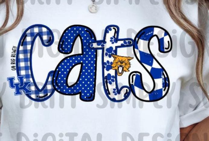 Flash Sale On Kentucky T-Shirts - Several Designs And Shirts To Choose From-