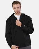 Champion Custom Pullover Raincoat