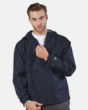 Champion Custom Pullover Raincoat