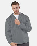 Champion Custom Pullover Raincoat