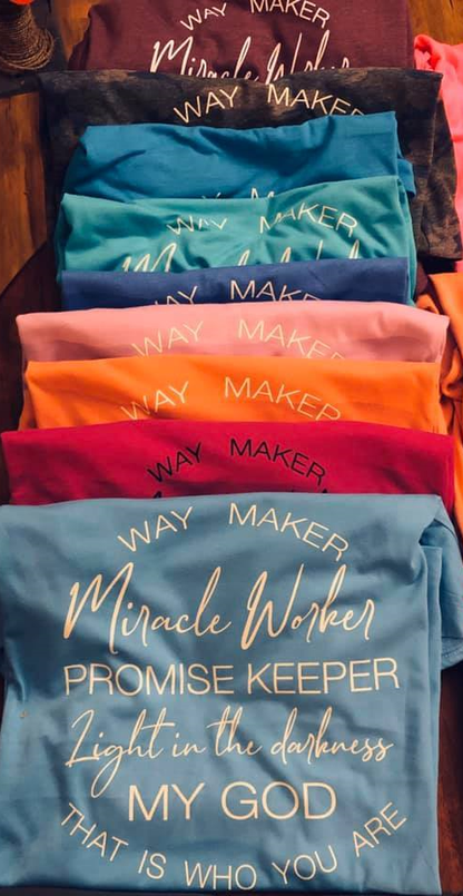 Waymaker