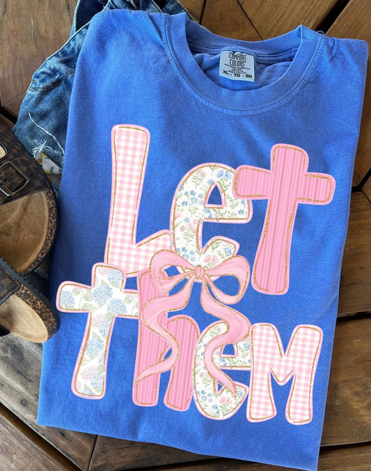 Let Them