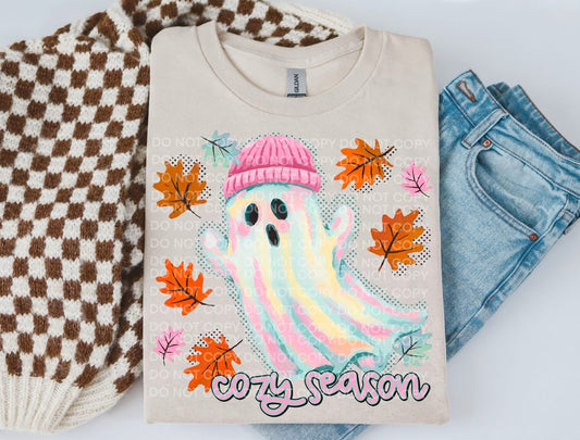 Cozy Season