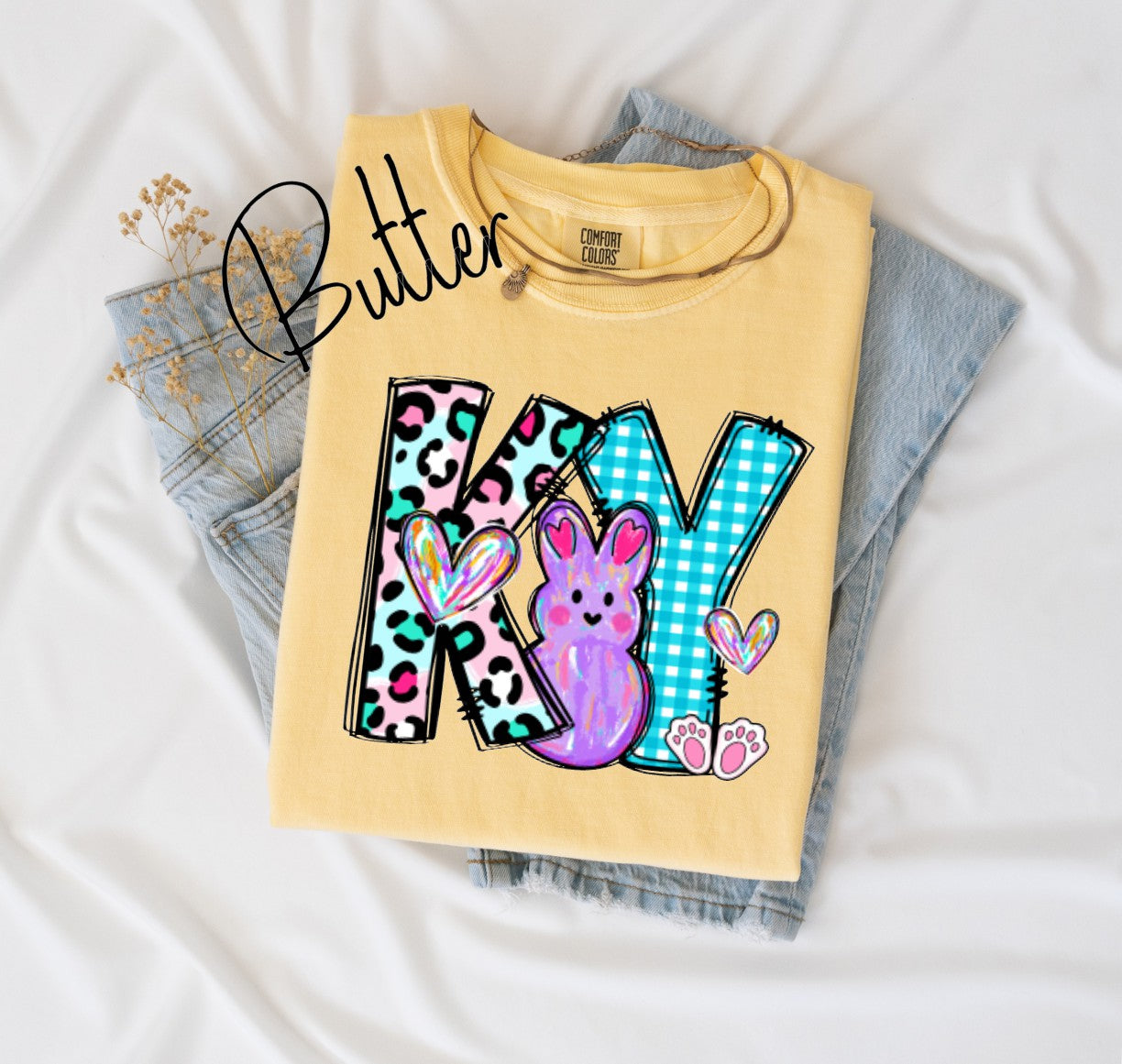 KY Pastel Easter