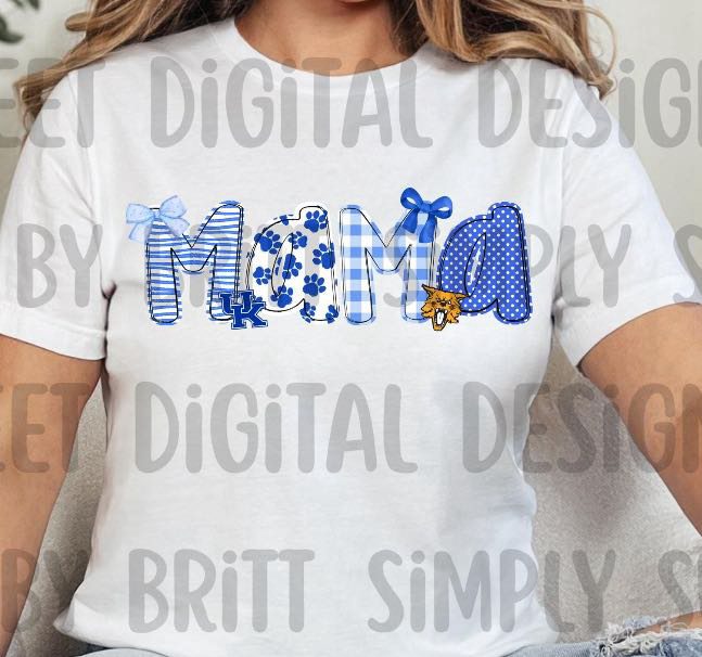 Flash Sale On Kentucky T-Shirts - Several Designs And Shirts To Choose From-