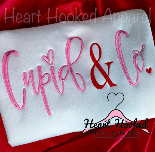 Cupid And Co