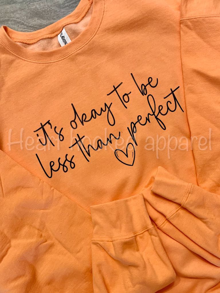 Its Ok To Not Be Ok