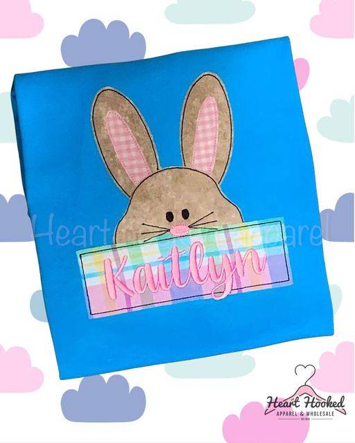 Youth Easter Short Sleeved Tee