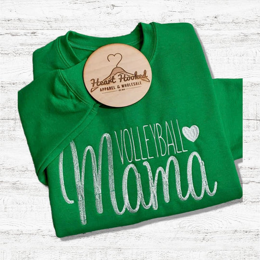 Sports Mama (Customizable) Can Say Something Other Than Mama