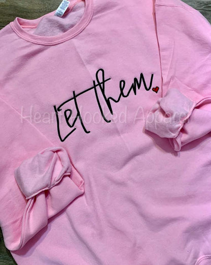 Let Them