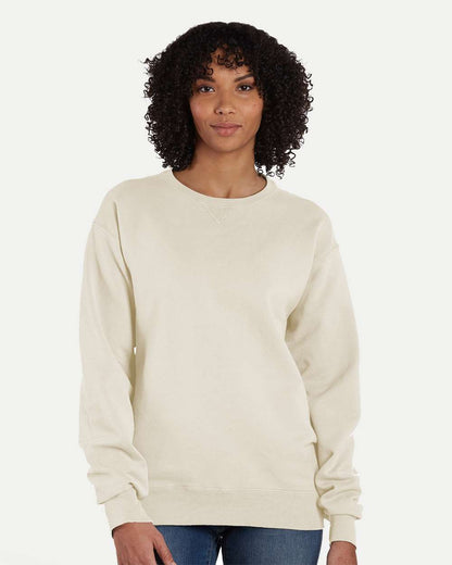 Snowman State Applique Sweatshirt (In 4 colors)