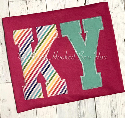 KY Candy Stripe