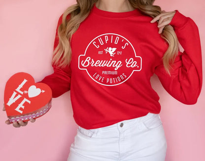 Cupids Brewing Company