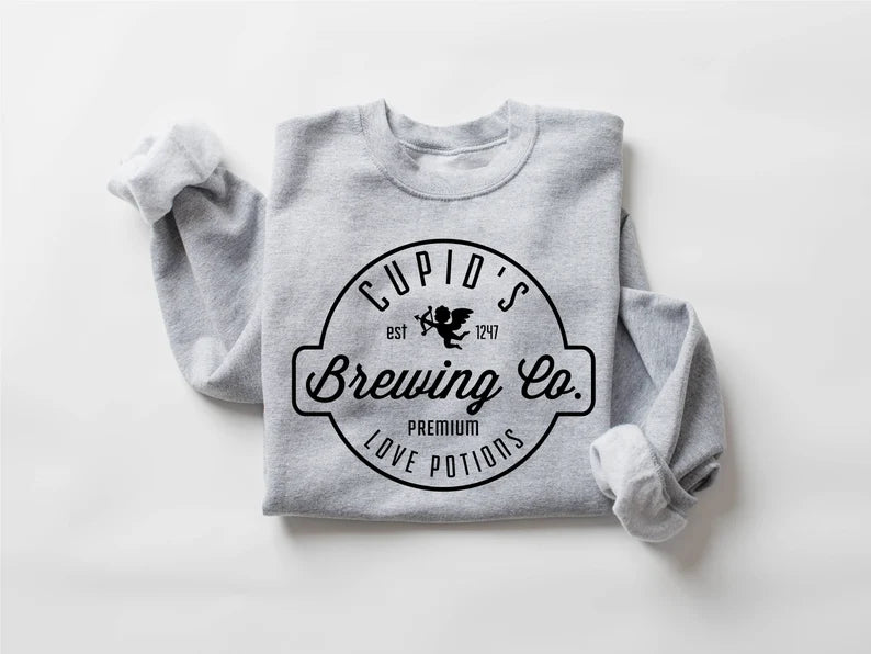 Cupids Brewing Company
