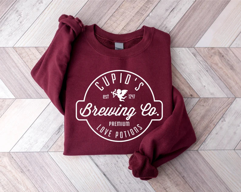 Cupids Brewing Company