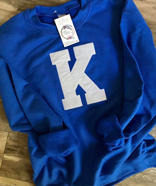 Big K Sweatshirt