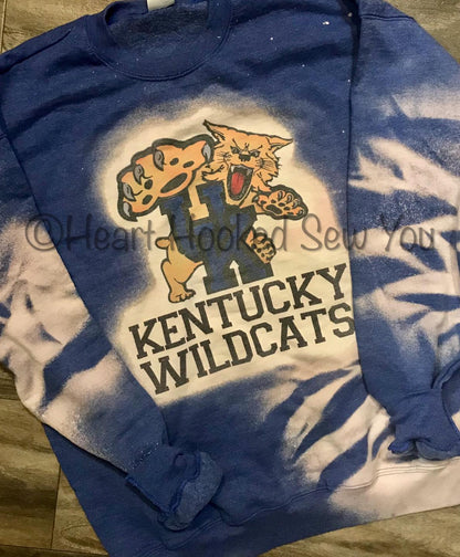 Kentucky Wildcat
