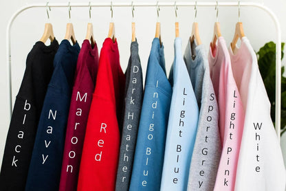 Custom Occupation Shirts